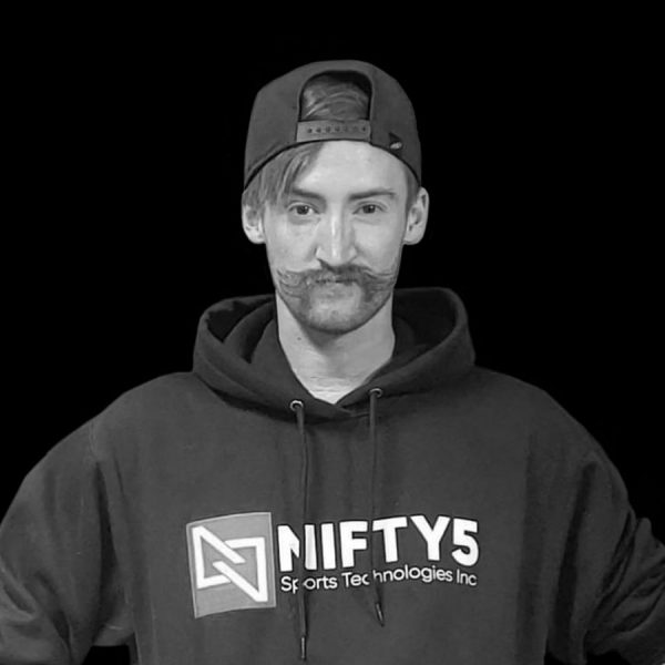 Tyler Neil * Nifty5 - Extreme sports gear